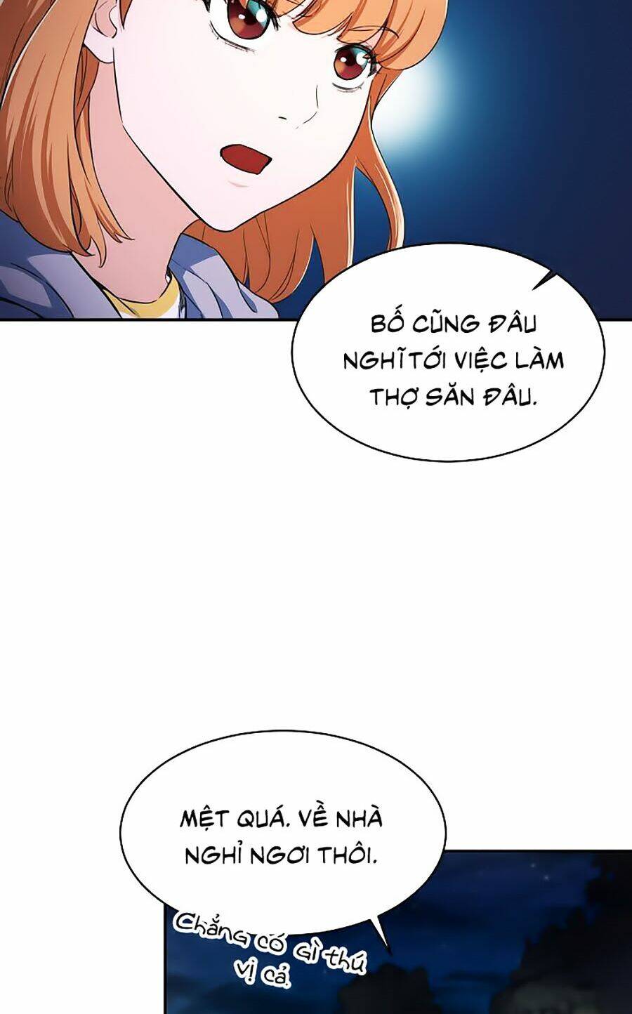 Bố Tôi Quá Mạnh - Chapter 31 - Page 59