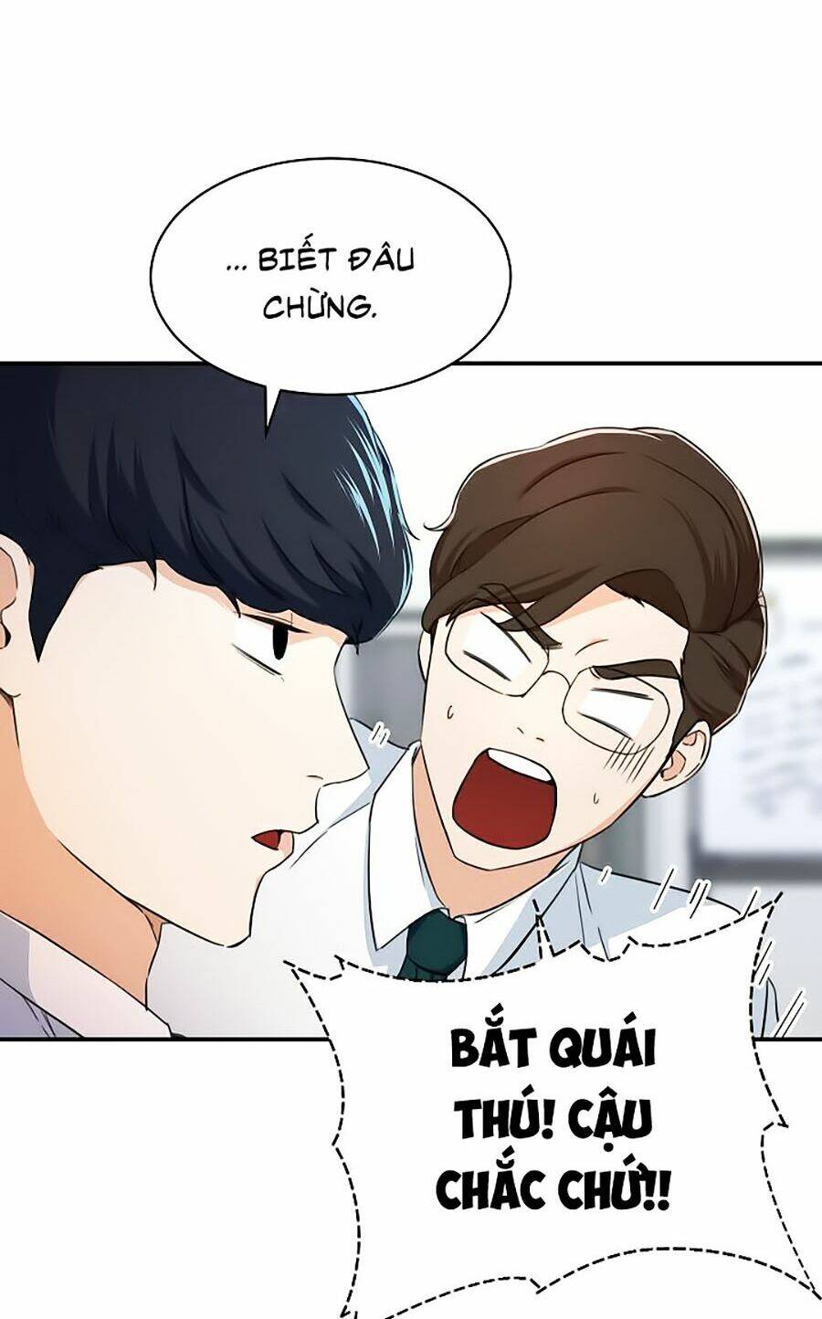 Bố Tôi Quá Mạnh - Chapter 31 - Page 67