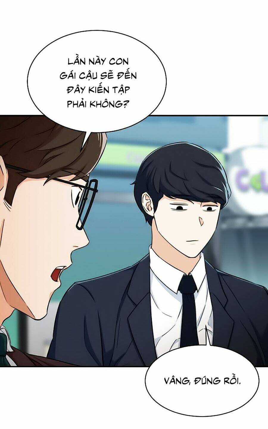 Bố Tôi Quá Mạnh - Chapter 31 - Page 72