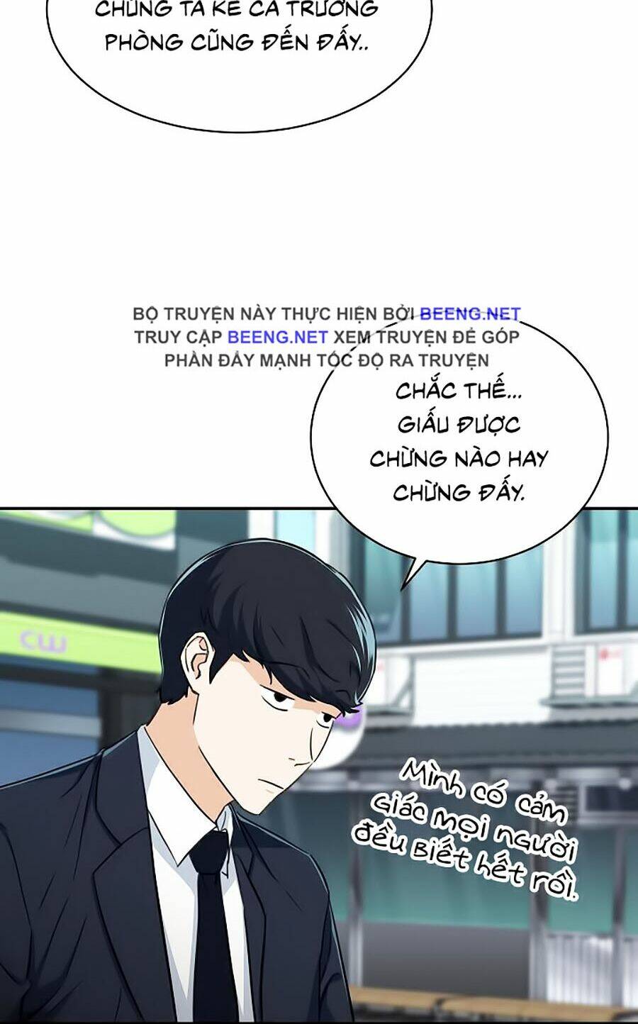 Bố Tôi Quá Mạnh - Chapter 31 - Page 74