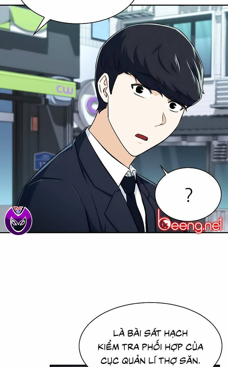 Bố Tôi Quá Mạnh - Chapter 31 - Page 77