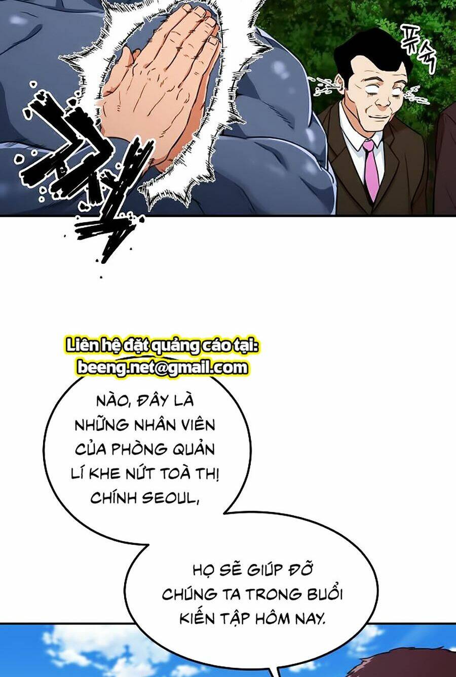 Bố Tôi Quá Mạnh - Chapter 31 - Page 87