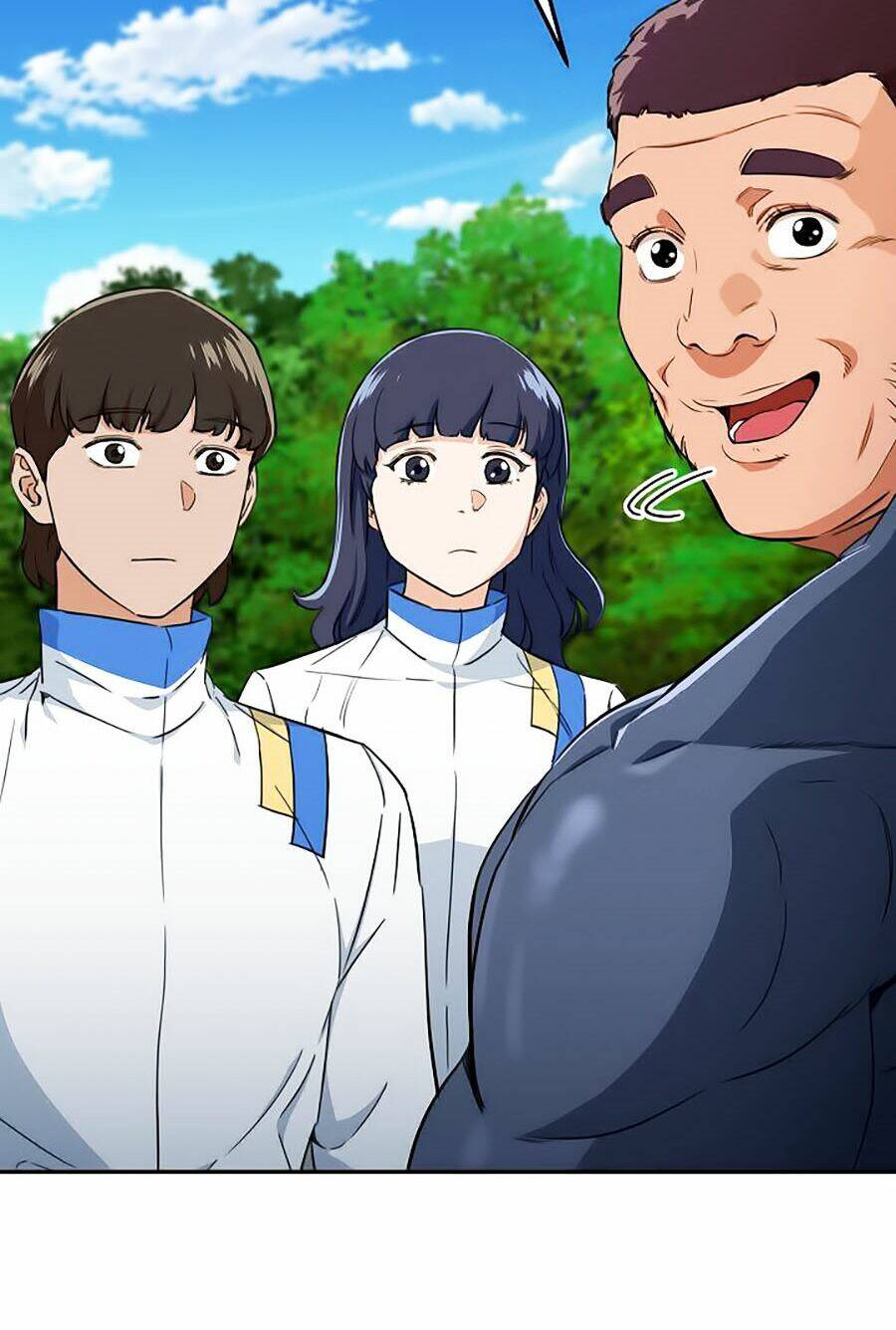 Bố Tôi Quá Mạnh - Chapter 31 - Page 88