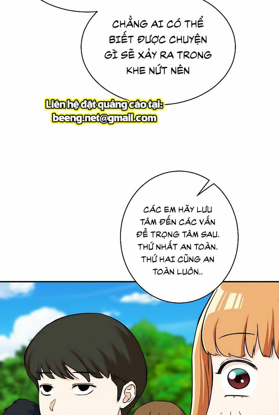 Bố Tôi Quá Mạnh - Chapter 31 - Page 92