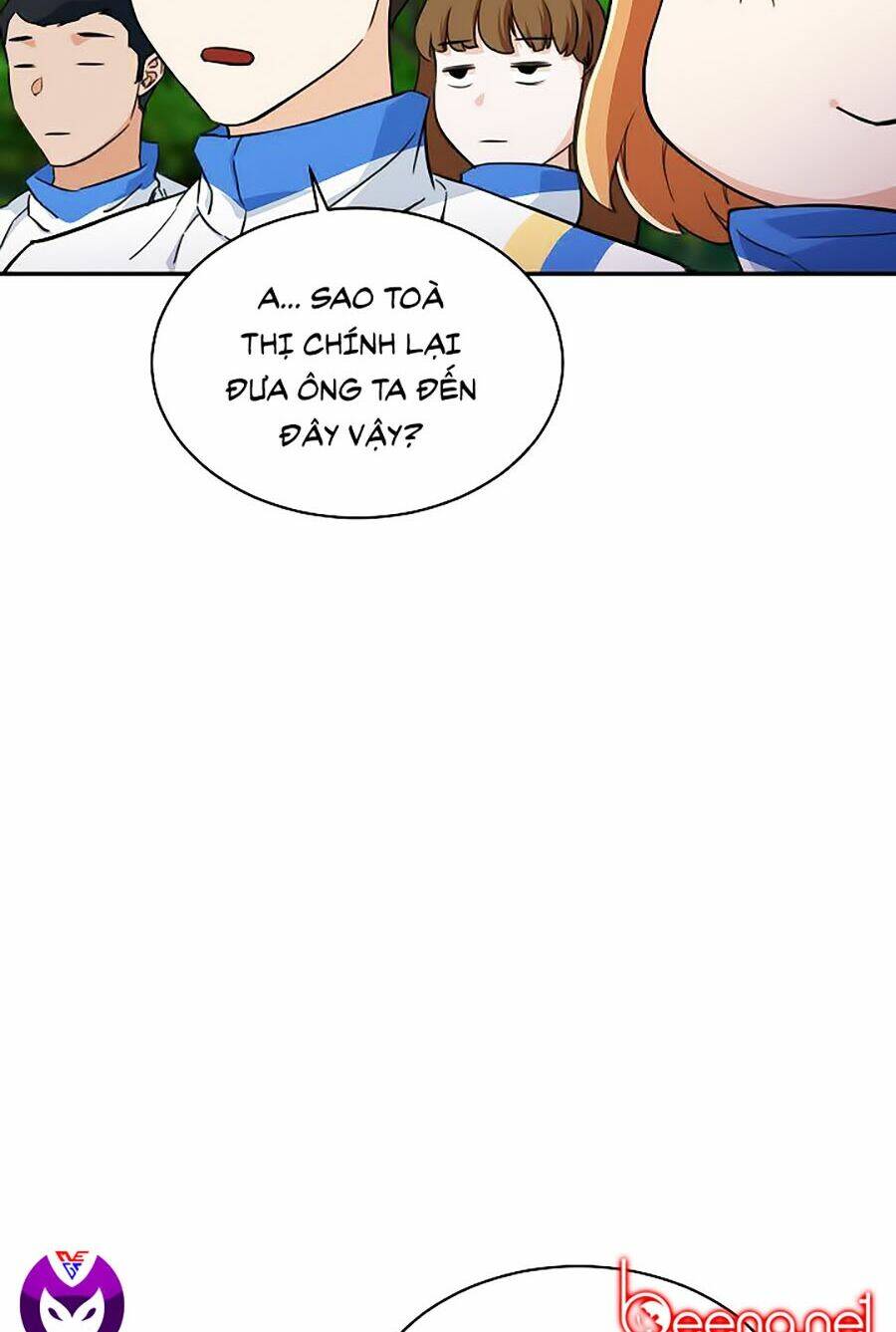 Bố Tôi Quá Mạnh - Chapter 31 - Page 93