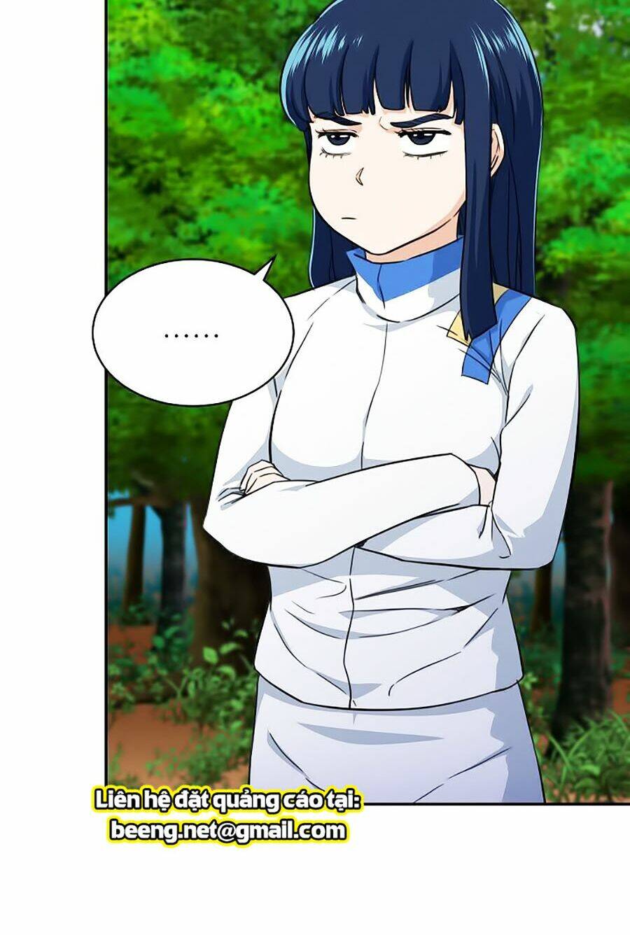 Bố Tôi Quá Mạnh - Chapter 31 - Page 96