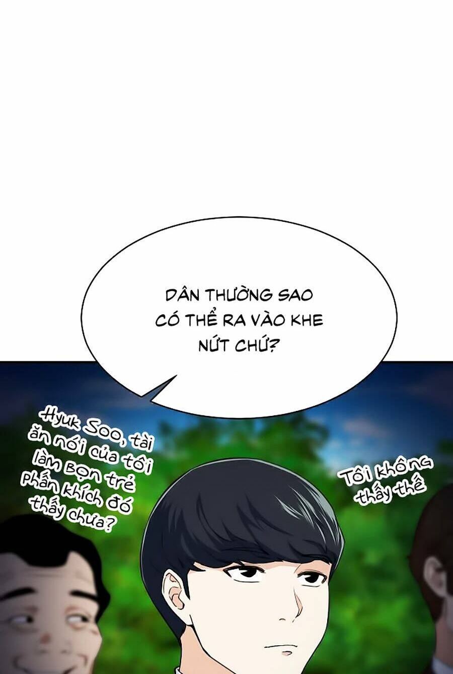 Bố Tôi Quá Mạnh - Chapter 31 - Page 97