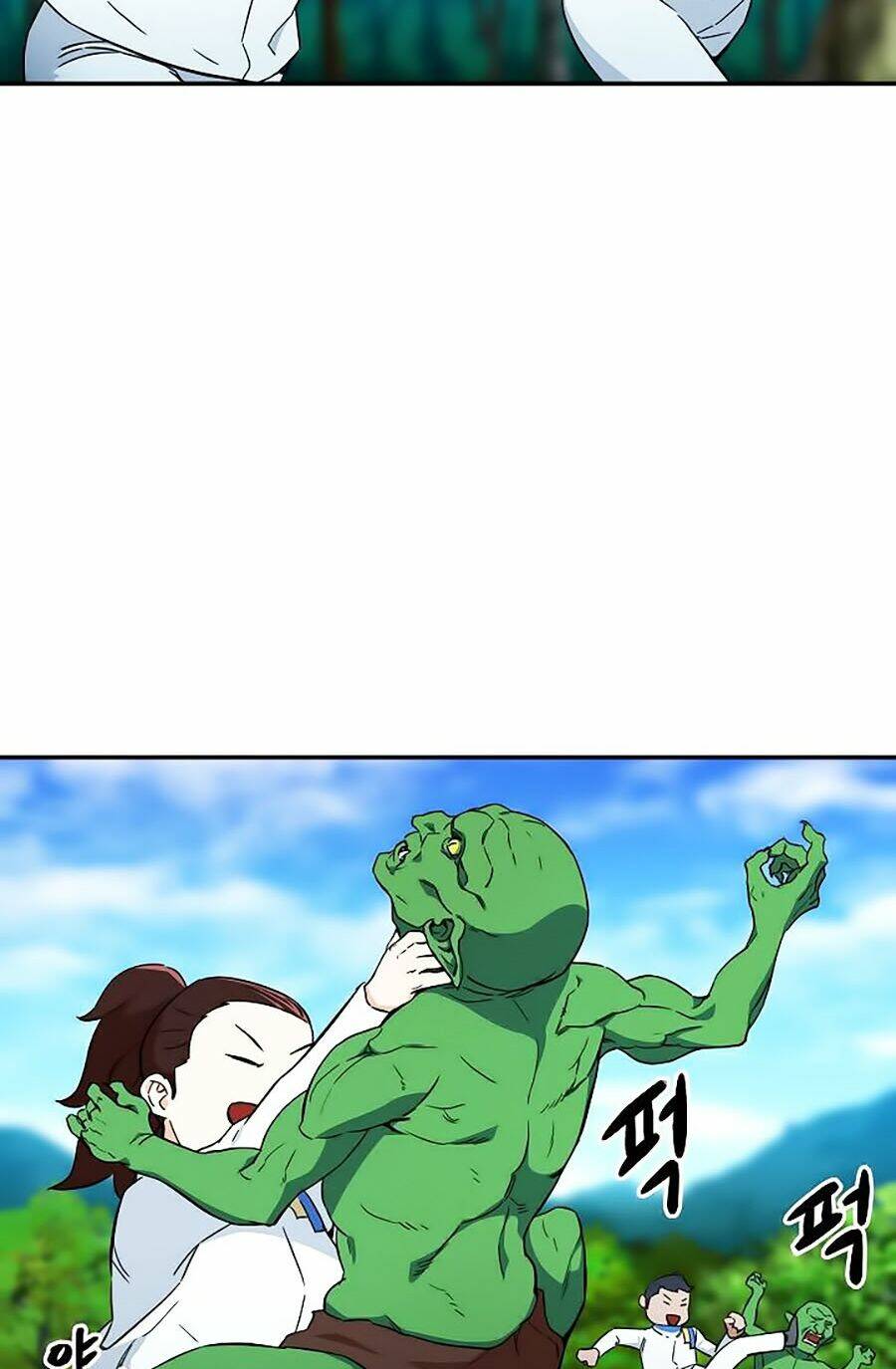 Bố Tôi Quá Mạnh - Chapter 32 - Page 9