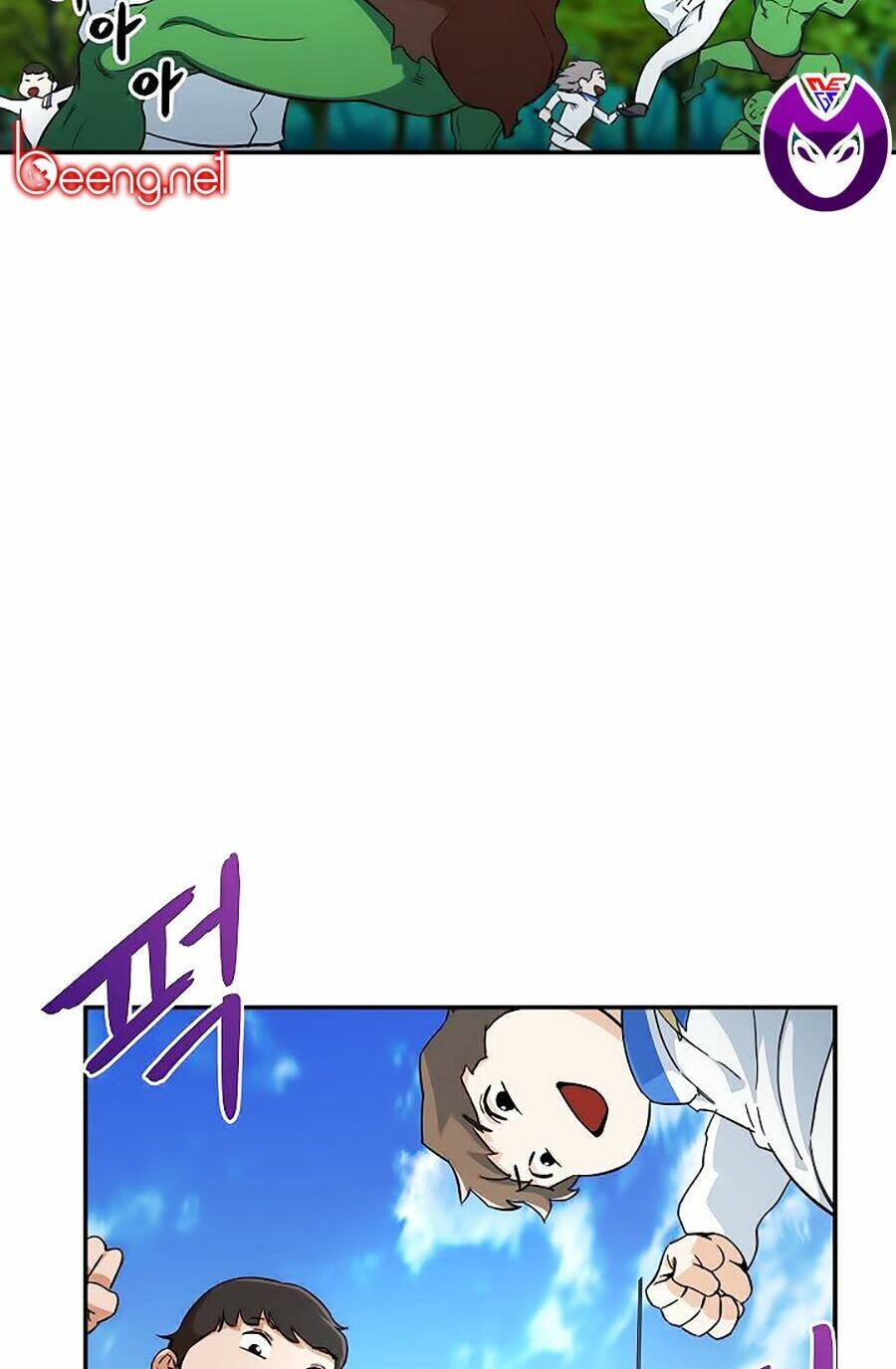 Bố Tôi Quá Mạnh - Chapter 32 - Page 10