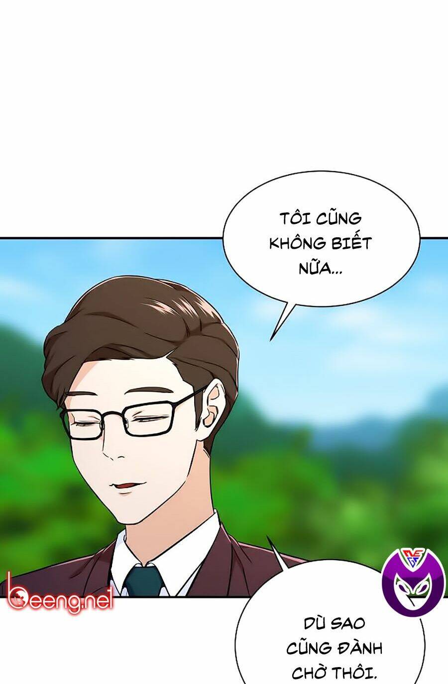 Bố Tôi Quá Mạnh - Chapter 32 - Page 15