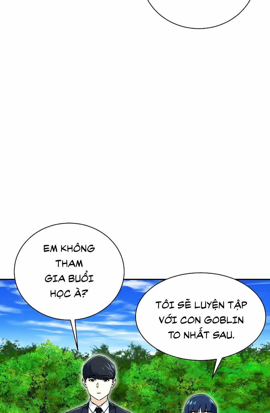 Bố Tôi Quá Mạnh - Chapter 32 - Page 16