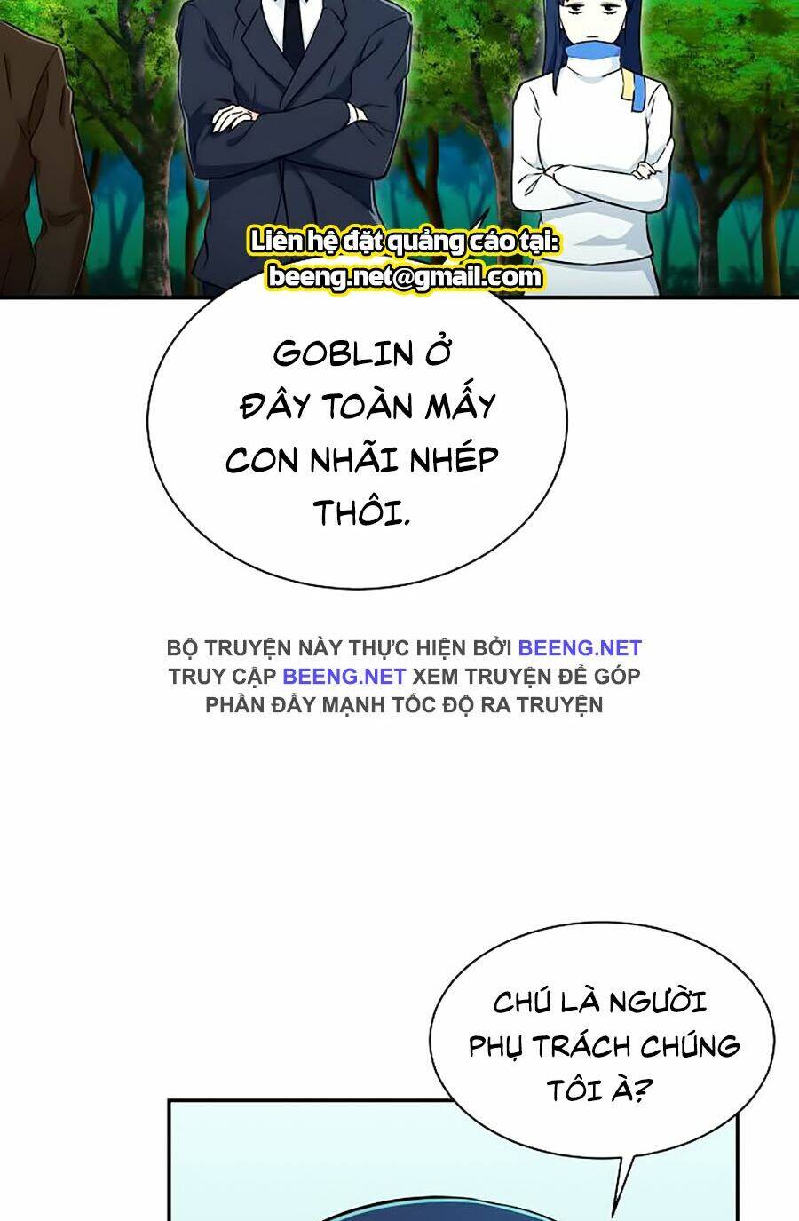 Bố Tôi Quá Mạnh - Chapter 32 - Page 17