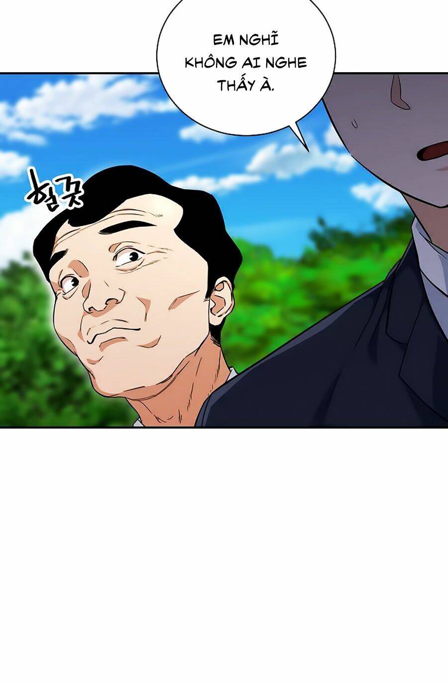 Bố Tôi Quá Mạnh - Chapter 32 - Page 20