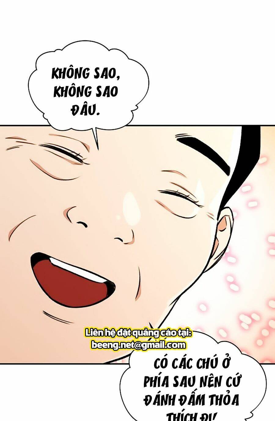 Bố Tôi Quá Mạnh - Chapter 32 - Page 22