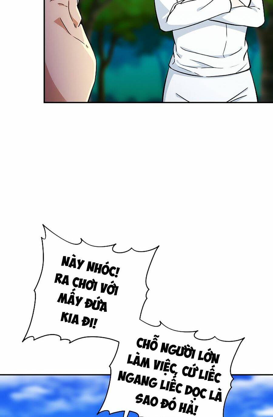 Bố Tôi Quá Mạnh - Chapter 32 - Page 24