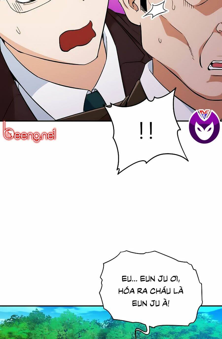 Bố Tôi Quá Mạnh - Chapter 32 - Page 27