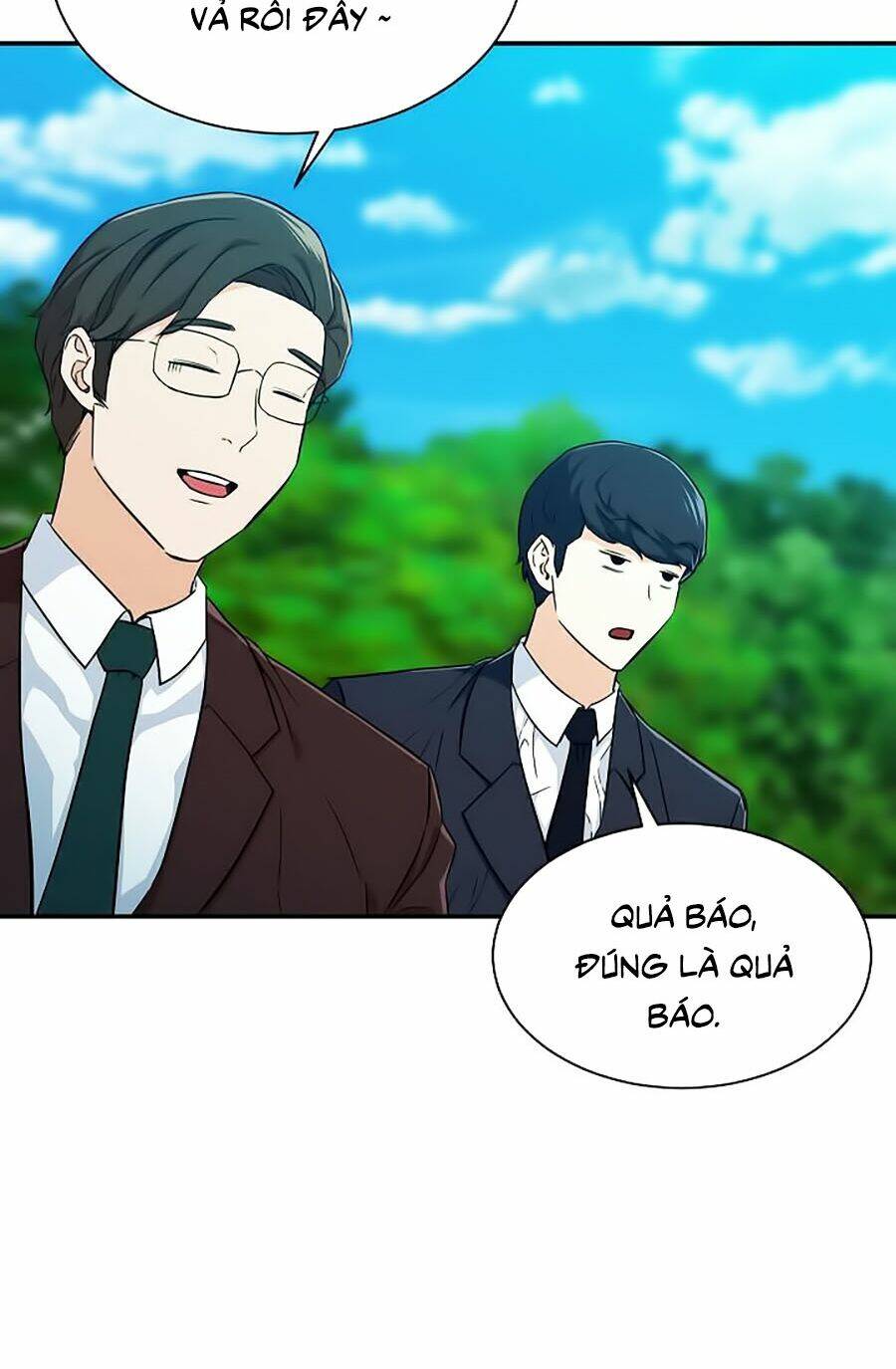 Bố Tôi Quá Mạnh - Chapter 32 - Page 29