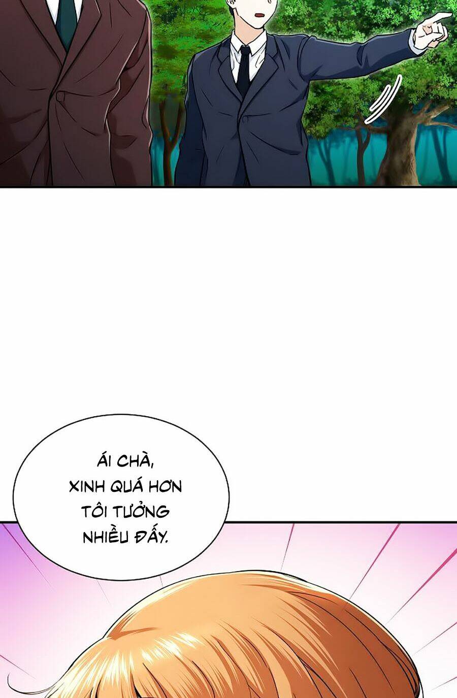 Bố Tôi Quá Mạnh - Chapter 32 - Page 32