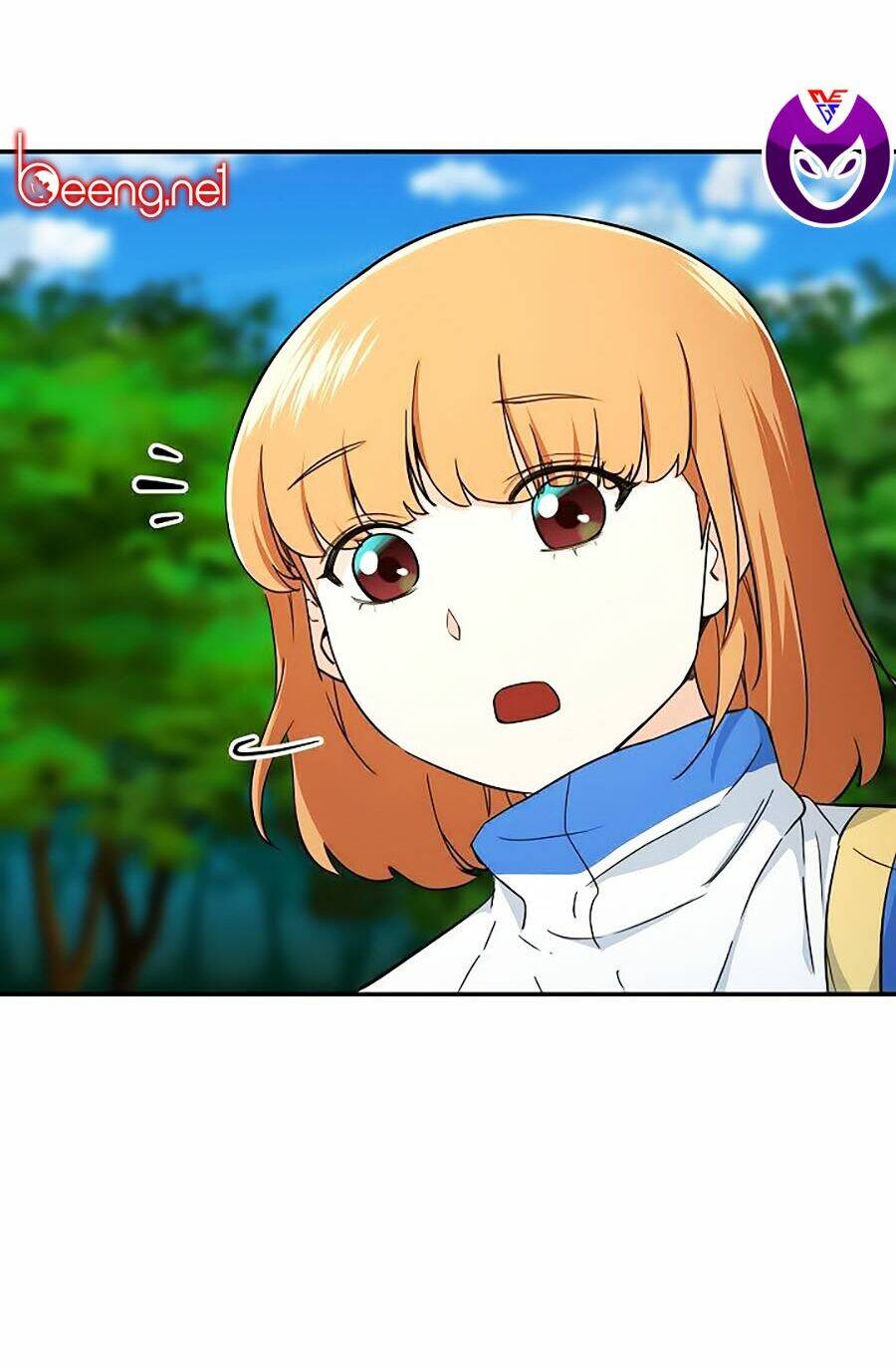 Bố Tôi Quá Mạnh - Chapter 32 - Page 34