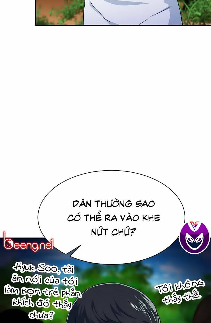 Bố Tôi Quá Mạnh - Chapter 32 - Page 3