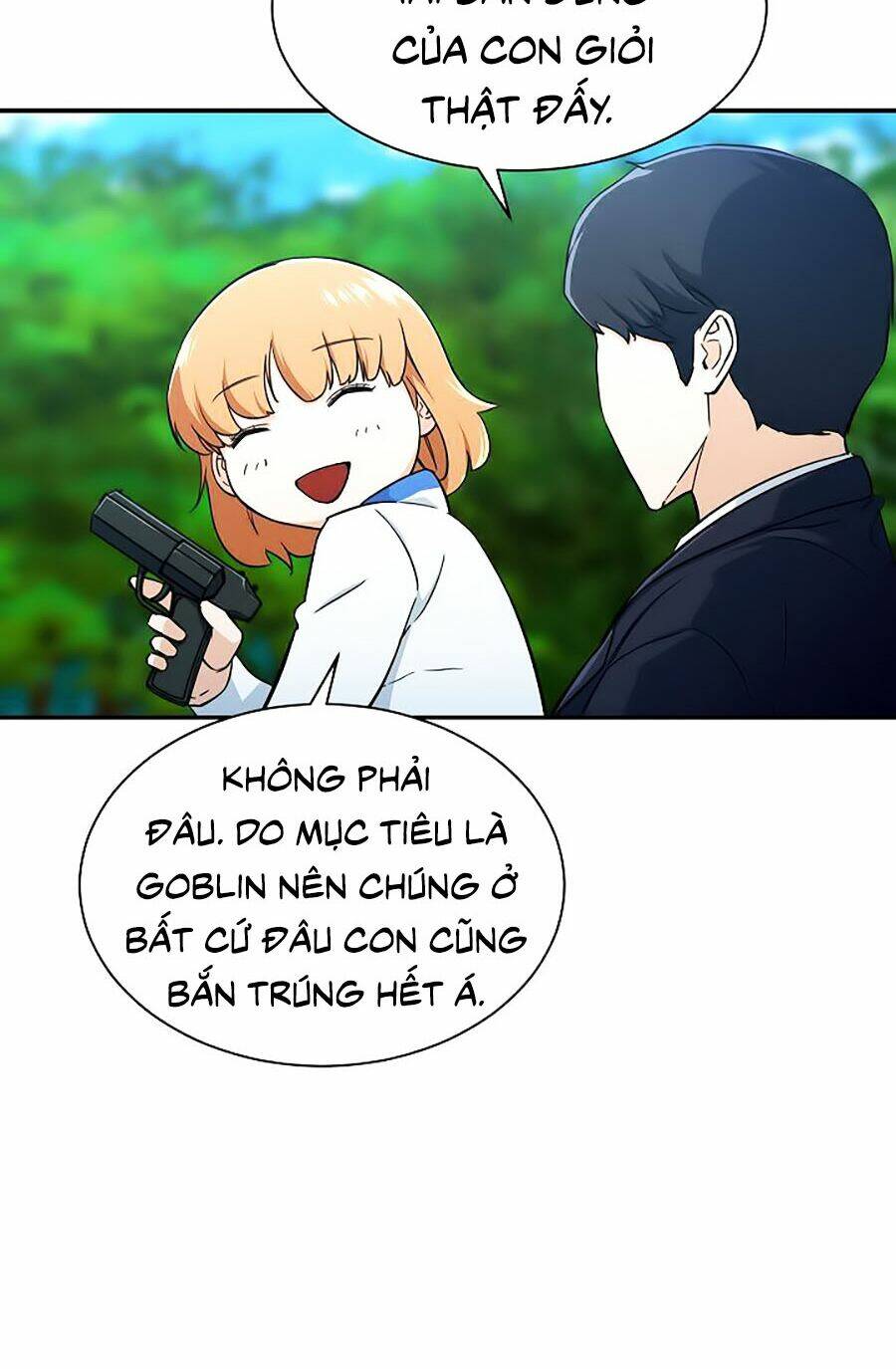 Bố Tôi Quá Mạnh - Chapter 32 - Page 44