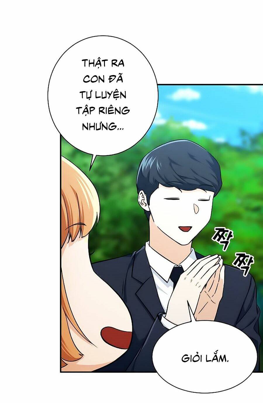 Bố Tôi Quá Mạnh - Chapter 32 - Page 45