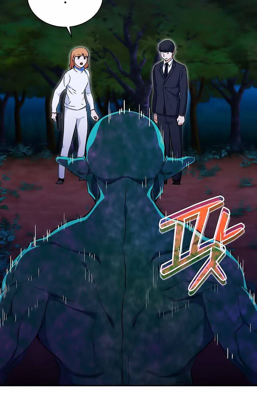 Bố Tôi Quá Mạnh - Chapter 32 - Page 51