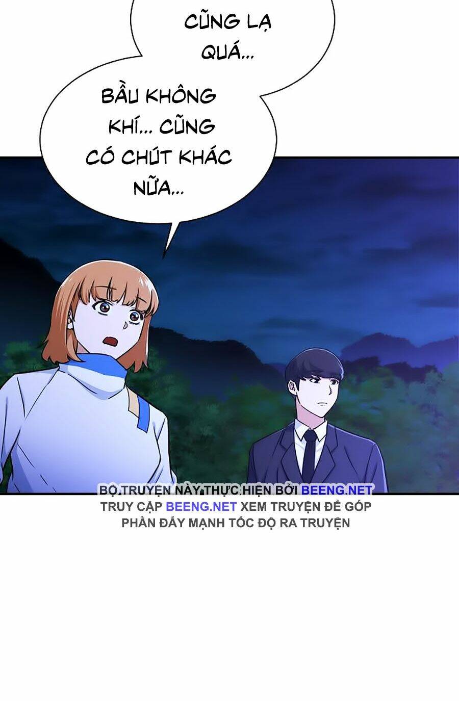 Bố Tôi Quá Mạnh - Chapter 32 - Page 54