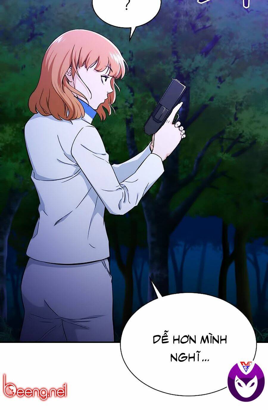 Bố Tôi Quá Mạnh - Chapter 32 - Page 62