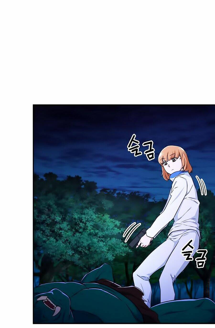 Bố Tôi Quá Mạnh - Chapter 32 - Page 63