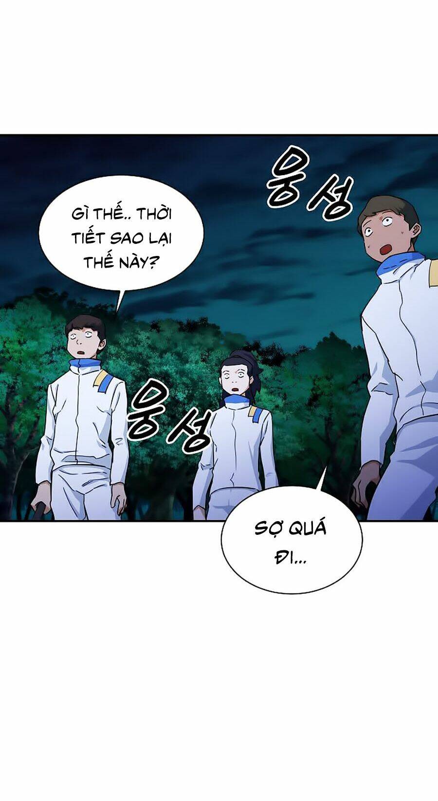 Bố Tôi Quá Mạnh - Chapter 32 - Page 87