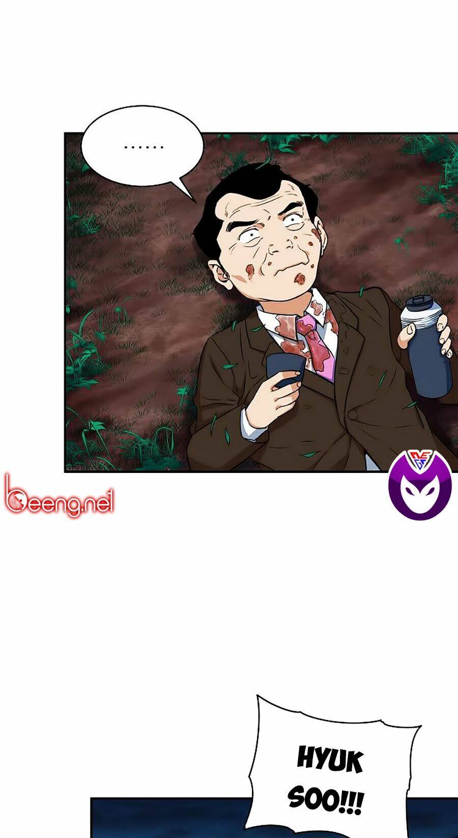 Bố Tôi Quá Mạnh - Chapter 32 - Page 88