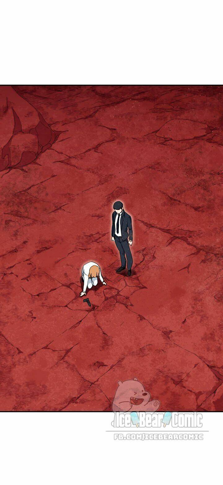 Bố Tôi Quá Mạnh - Chapter 33 - Page 13