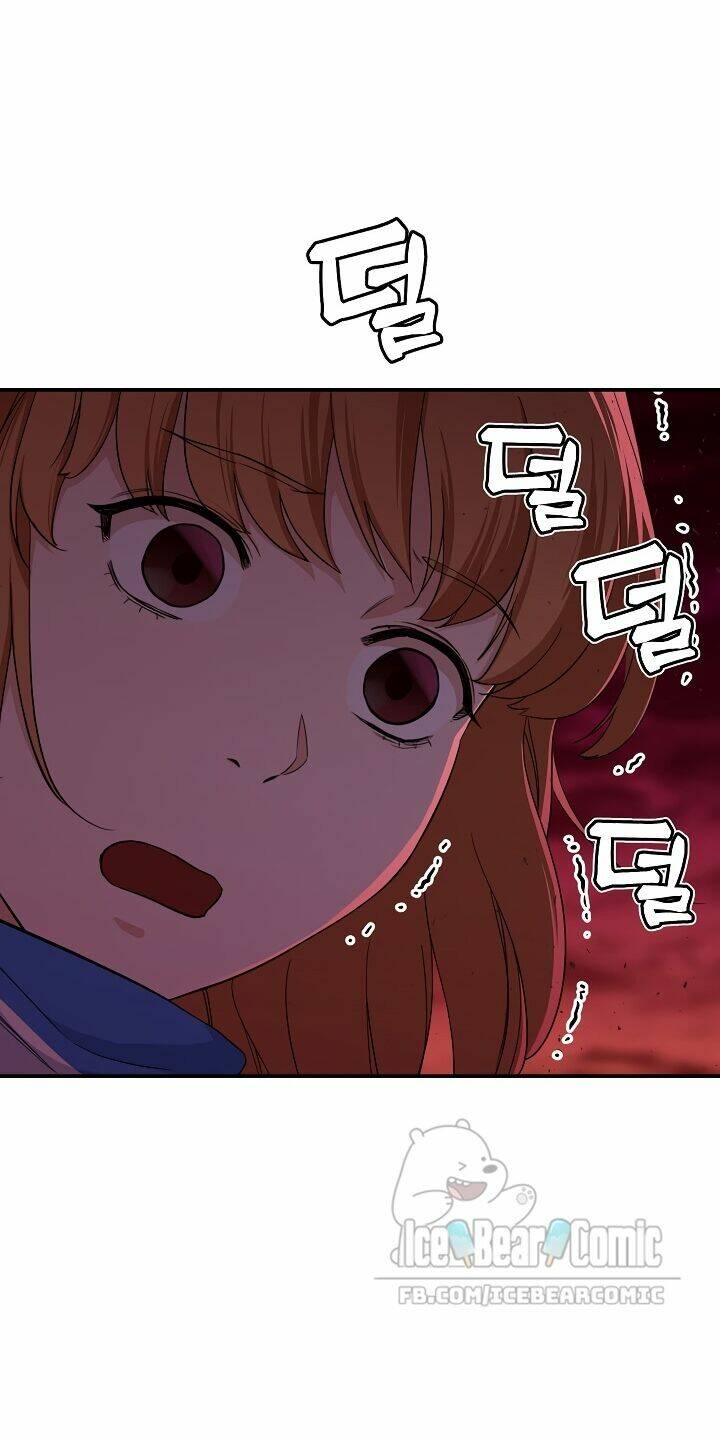 Bố Tôi Quá Mạnh - Chapter 33 - Page 14