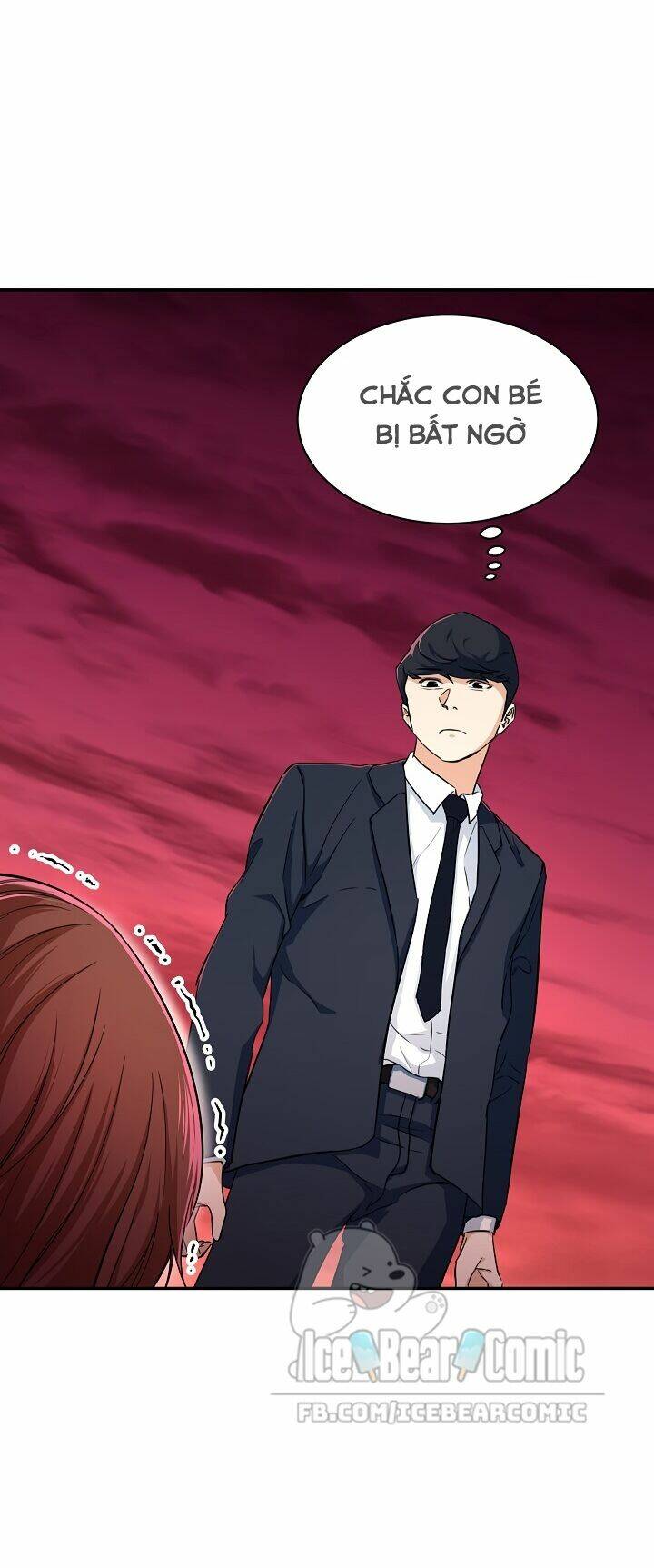 Bố Tôi Quá Mạnh - Chapter 33 - Page 22