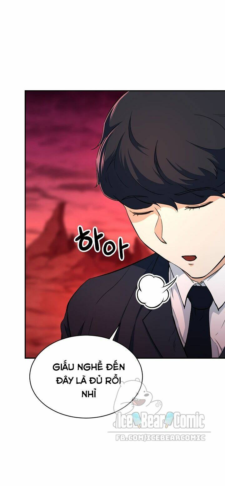 Bố Tôi Quá Mạnh - Chapter 33 - Page 23