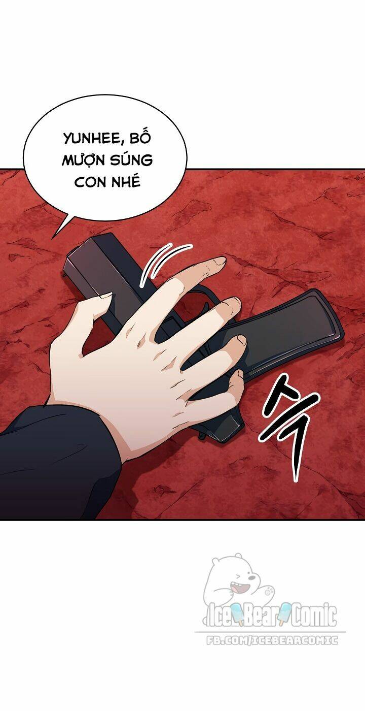 Bố Tôi Quá Mạnh - Chapter 33 - Page 24