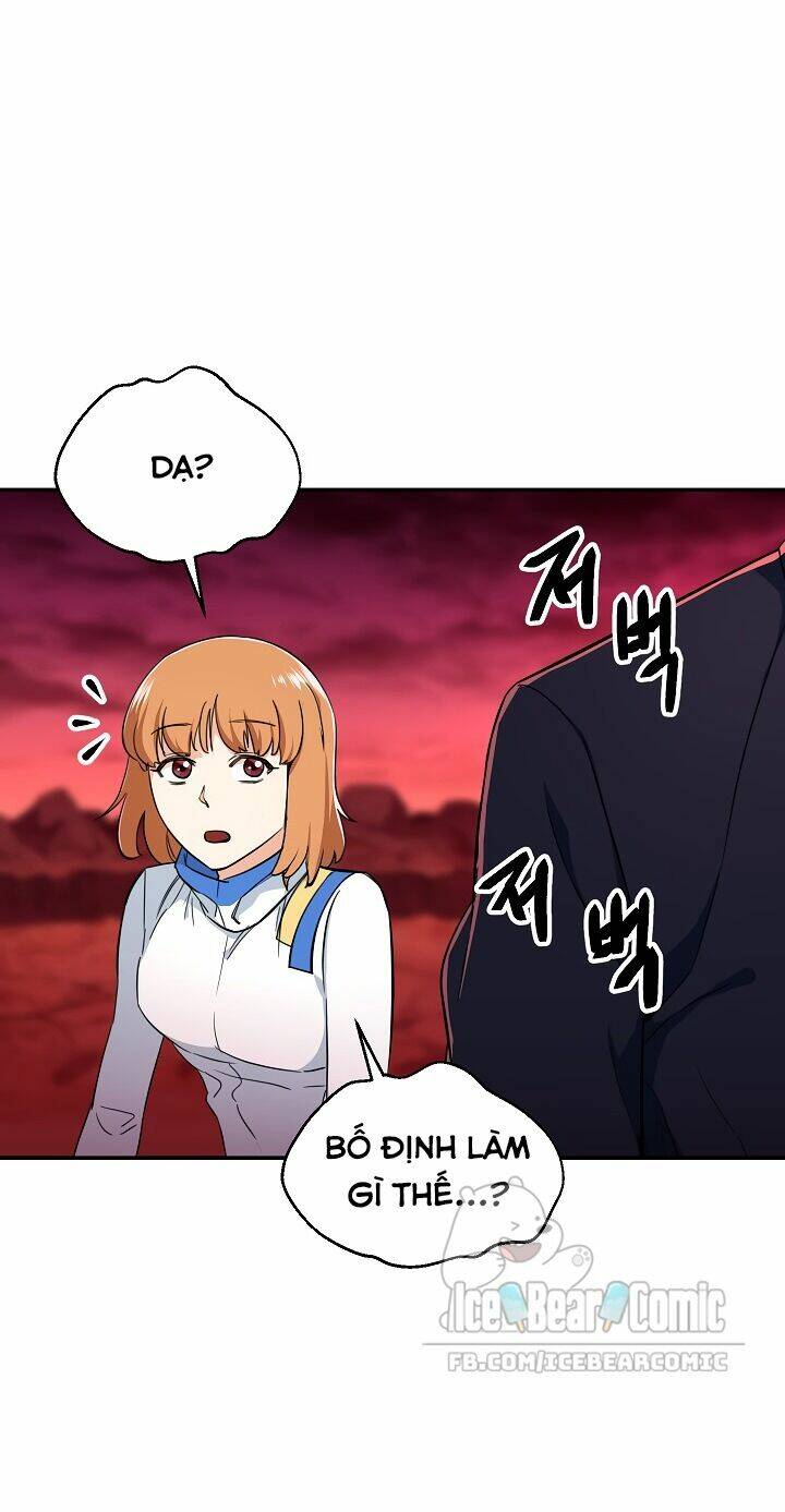 Bố Tôi Quá Mạnh - Chapter 33 - Page 25