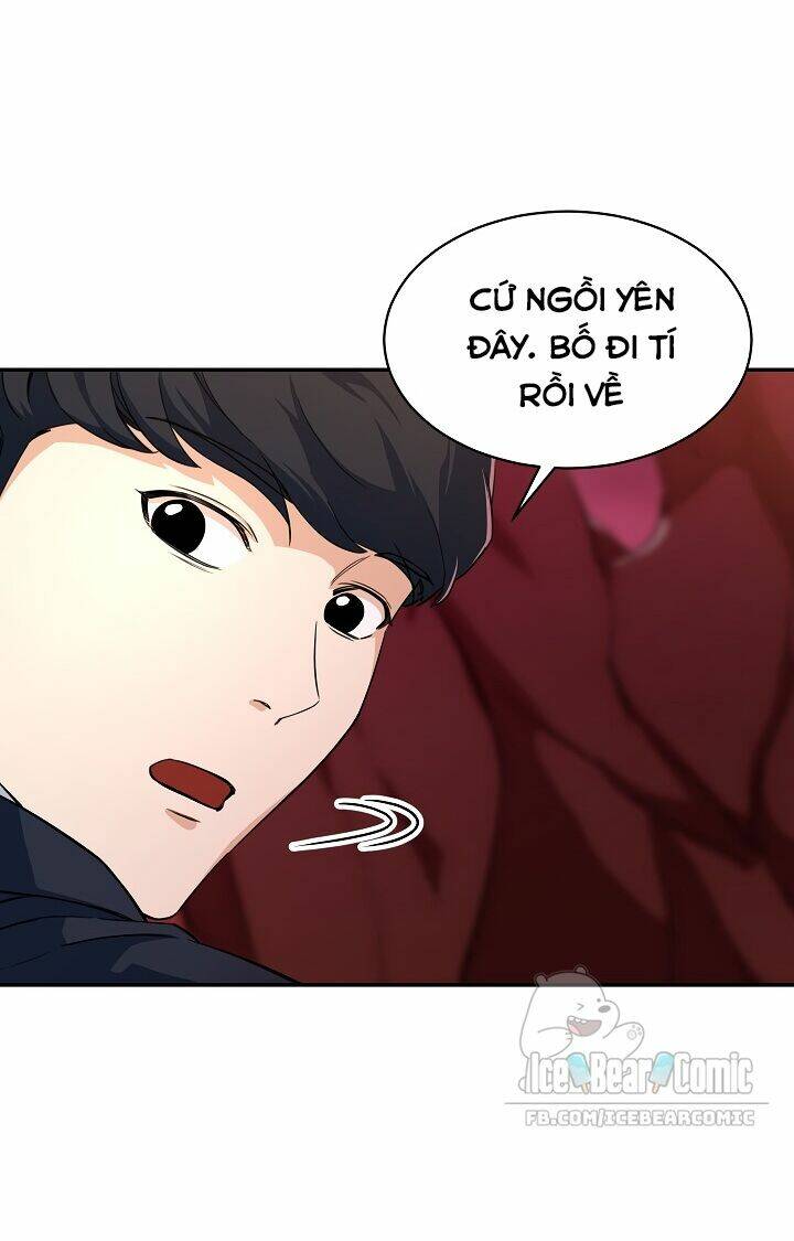 Bố Tôi Quá Mạnh - Chapter 33 - Page 26