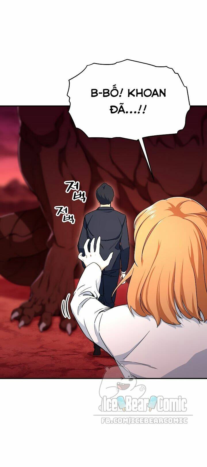 Bố Tôi Quá Mạnh - Chapter 33 - Page 27