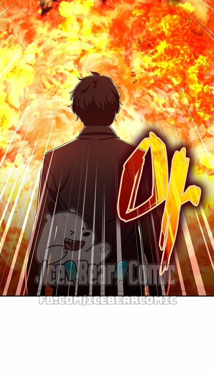 Bố Tôi Quá Mạnh - Chapter 33 - Page 32