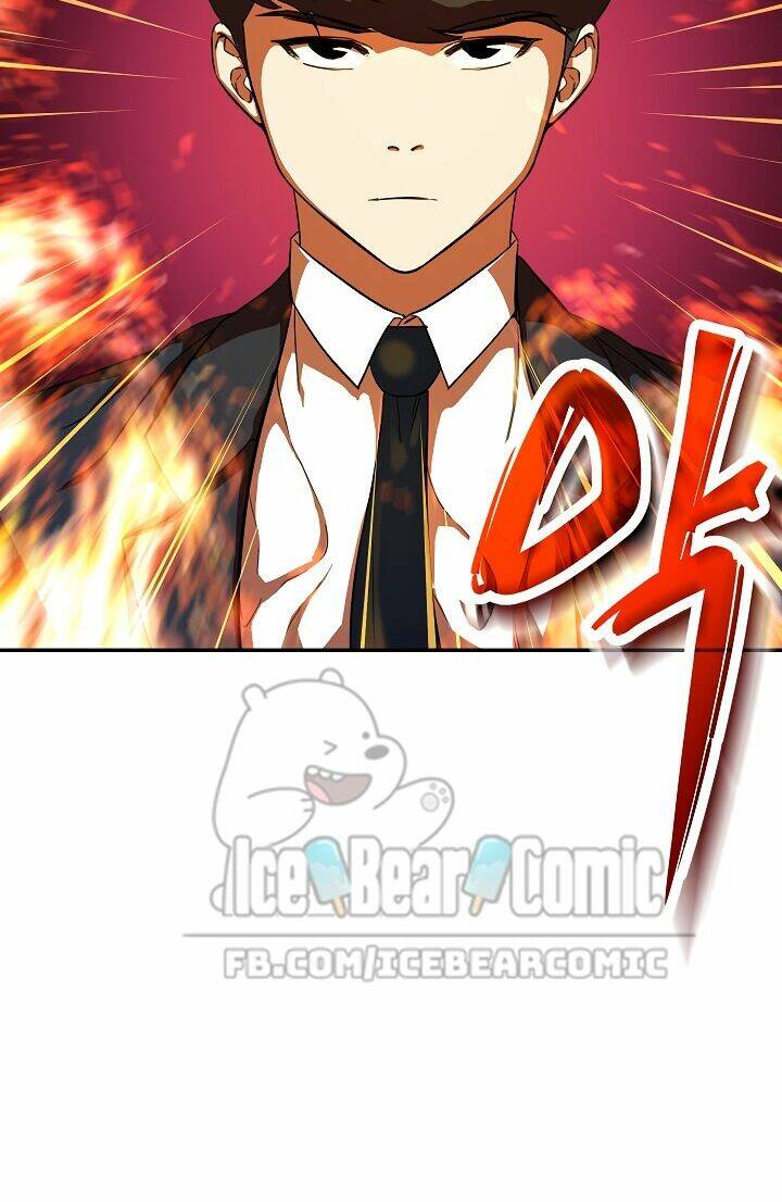 Bố Tôi Quá Mạnh - Chapter 33 - Page 35