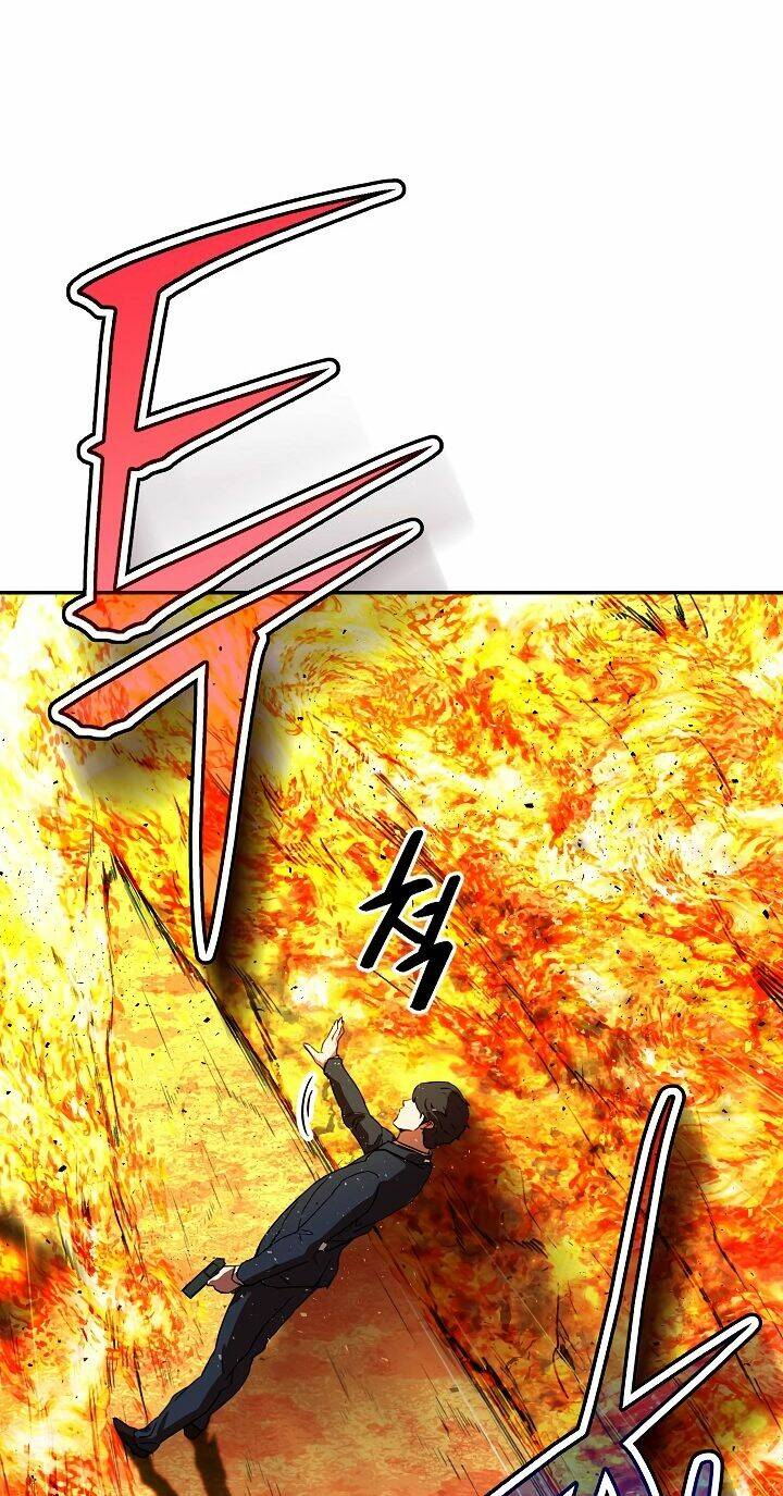 Bố Tôi Quá Mạnh - Chapter 33 - Page 37