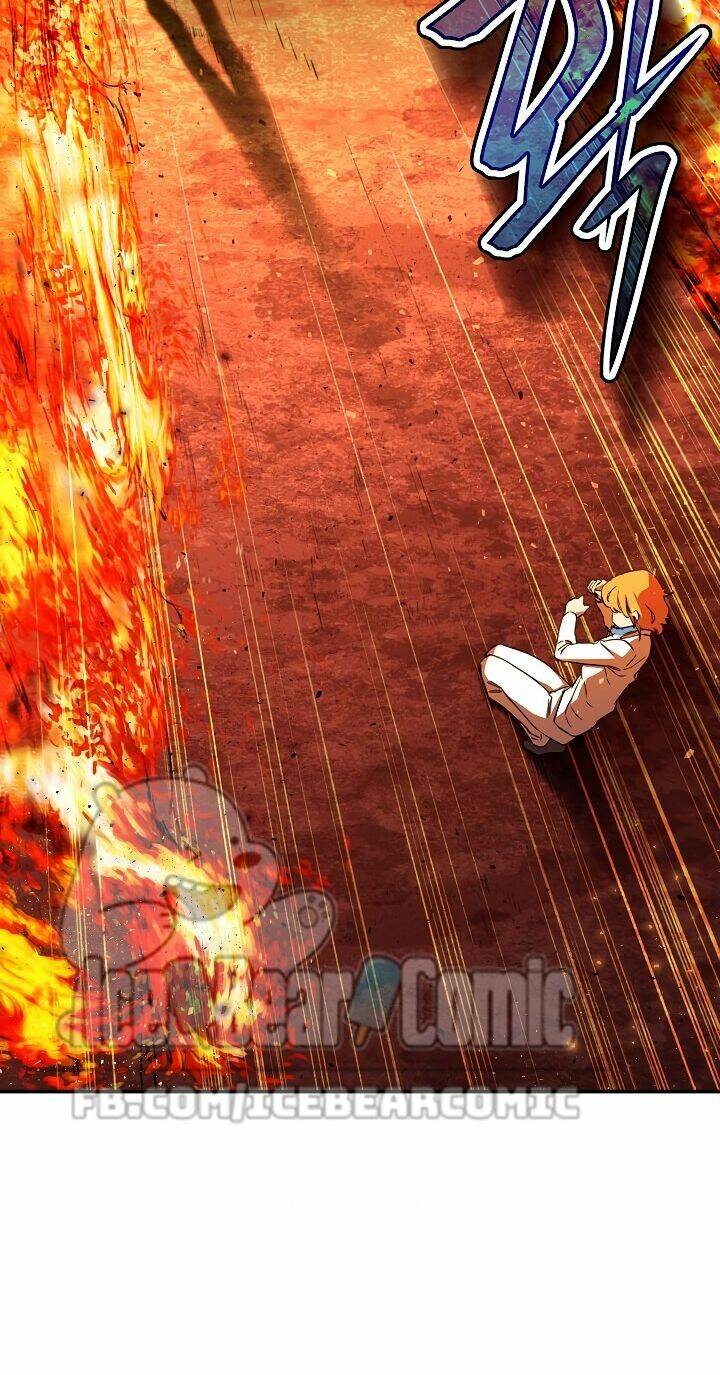 Bố Tôi Quá Mạnh - Chapter 33 - Page 38