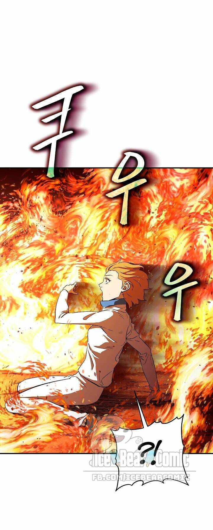 Bố Tôi Quá Mạnh - Chapter 33 - Page 39