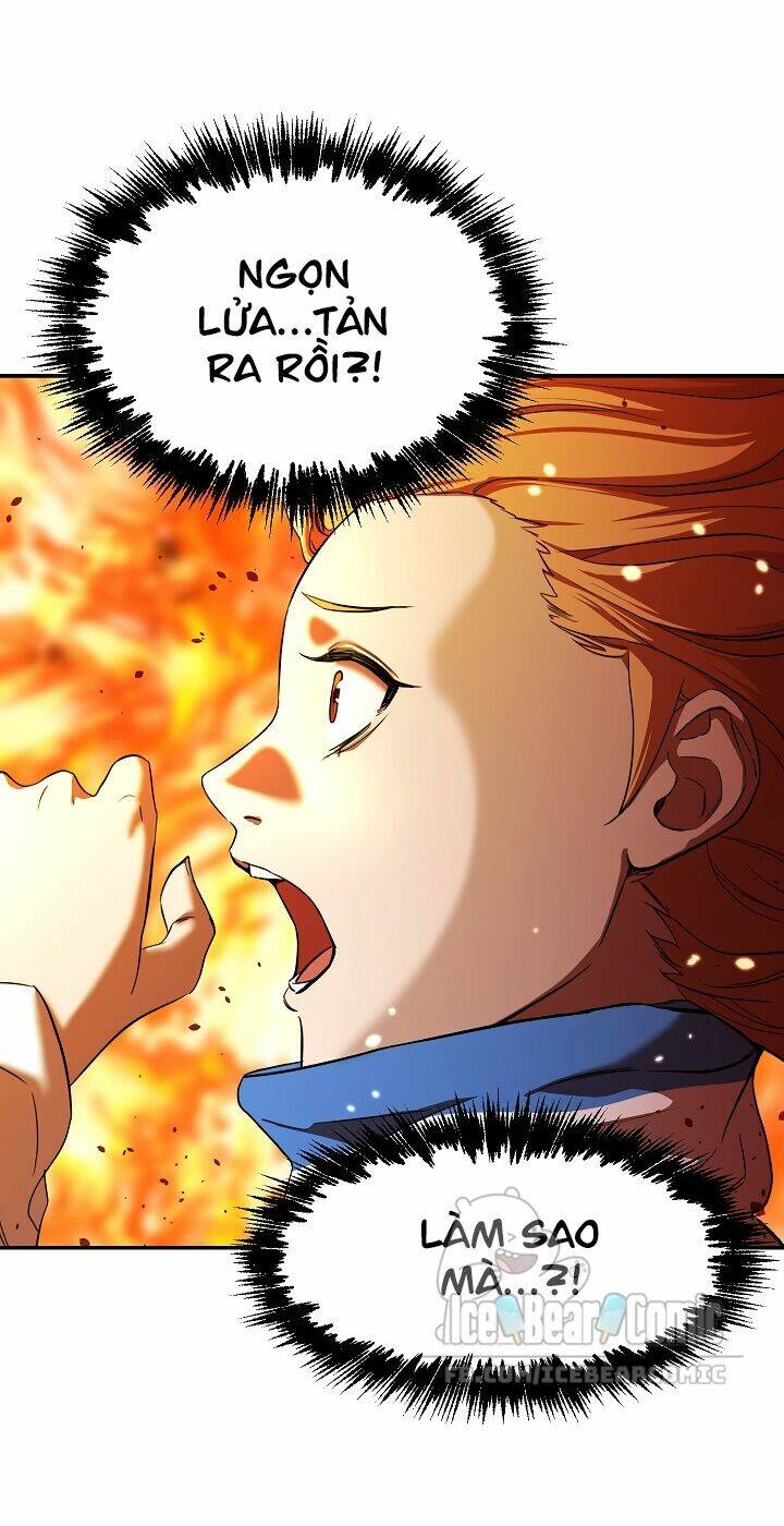 Bố Tôi Quá Mạnh - Chapter 33 - Page 40