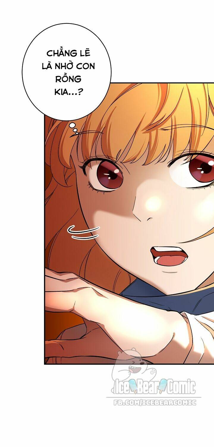 Bố Tôi Quá Mạnh - Chapter 33 - Page 41