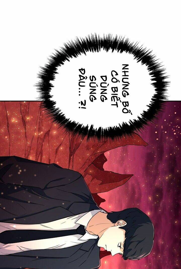 Bố Tôi Quá Mạnh - Chapter 33 - Page 44