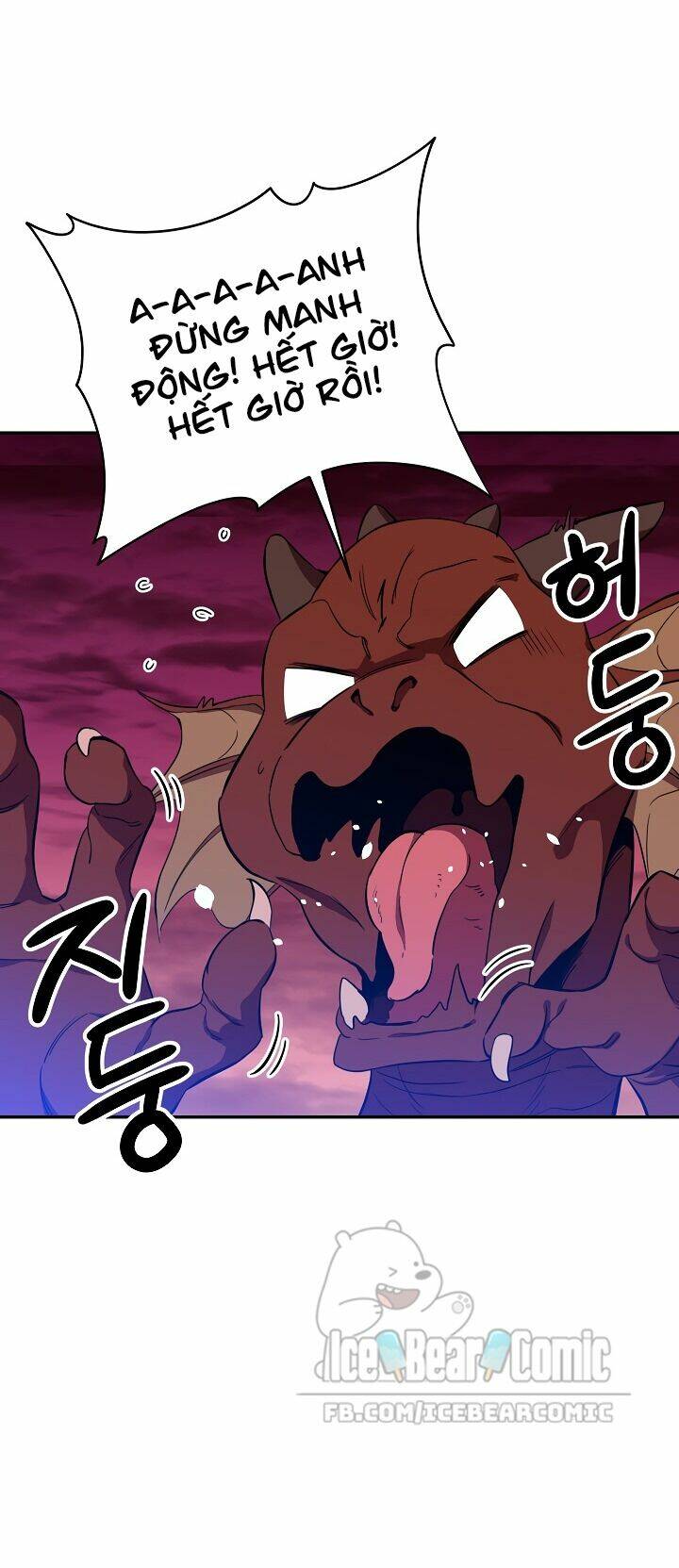 Bố Tôi Quá Mạnh - Chapter 33 - Page 53