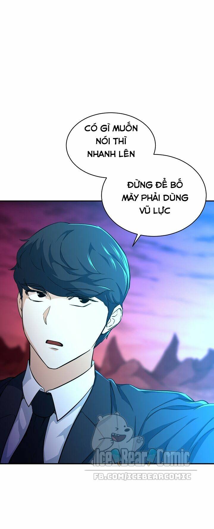 Bố Tôi Quá Mạnh - Chapter 33 - Page 54